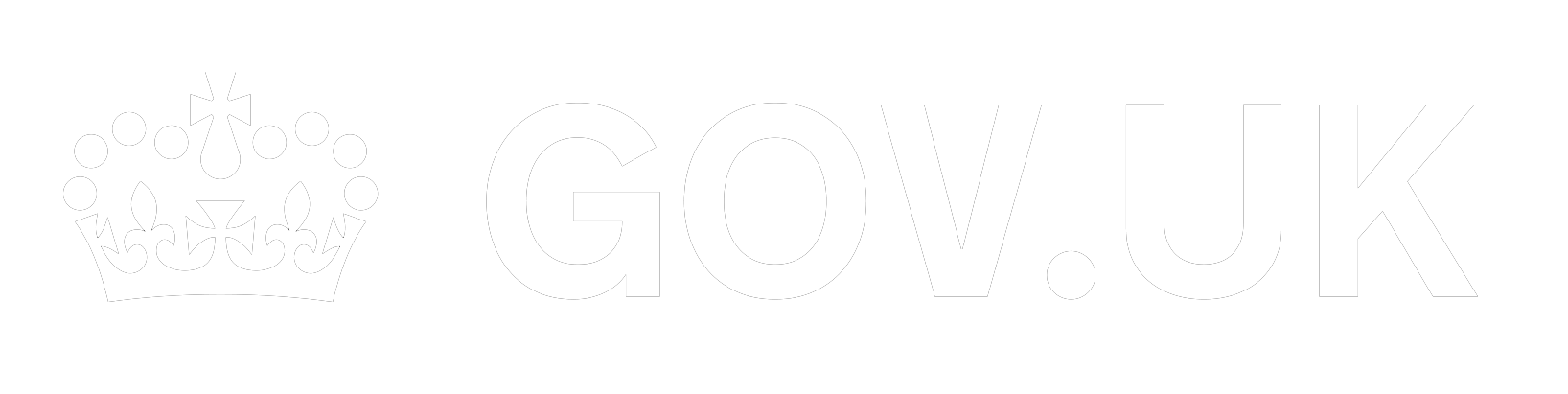 gov uk logo